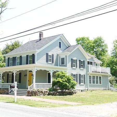 New Hampton Heritage Trail Farmhouse מראה חיצוני תמונה