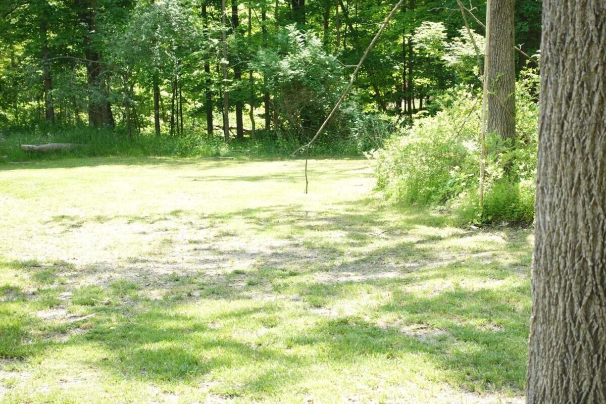 New Hampton Heritage Trail Farmhouse מראה חיצוני תמונה