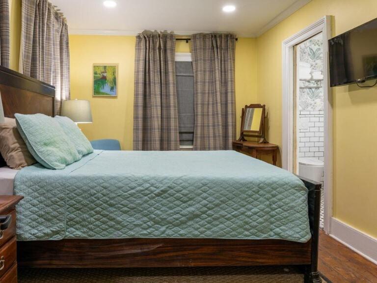 New Hampton Heritage Trail Farmhouse מראה חיצוני תמונה