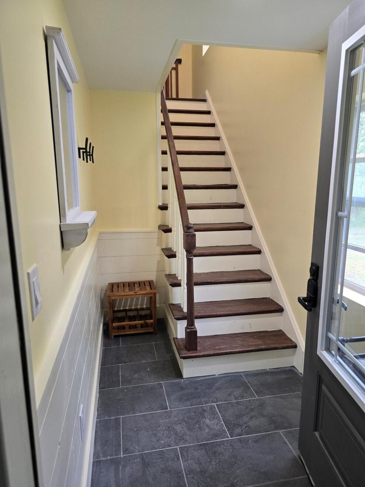 New Hampton Heritage Trail Farmhouse חדר תמונה