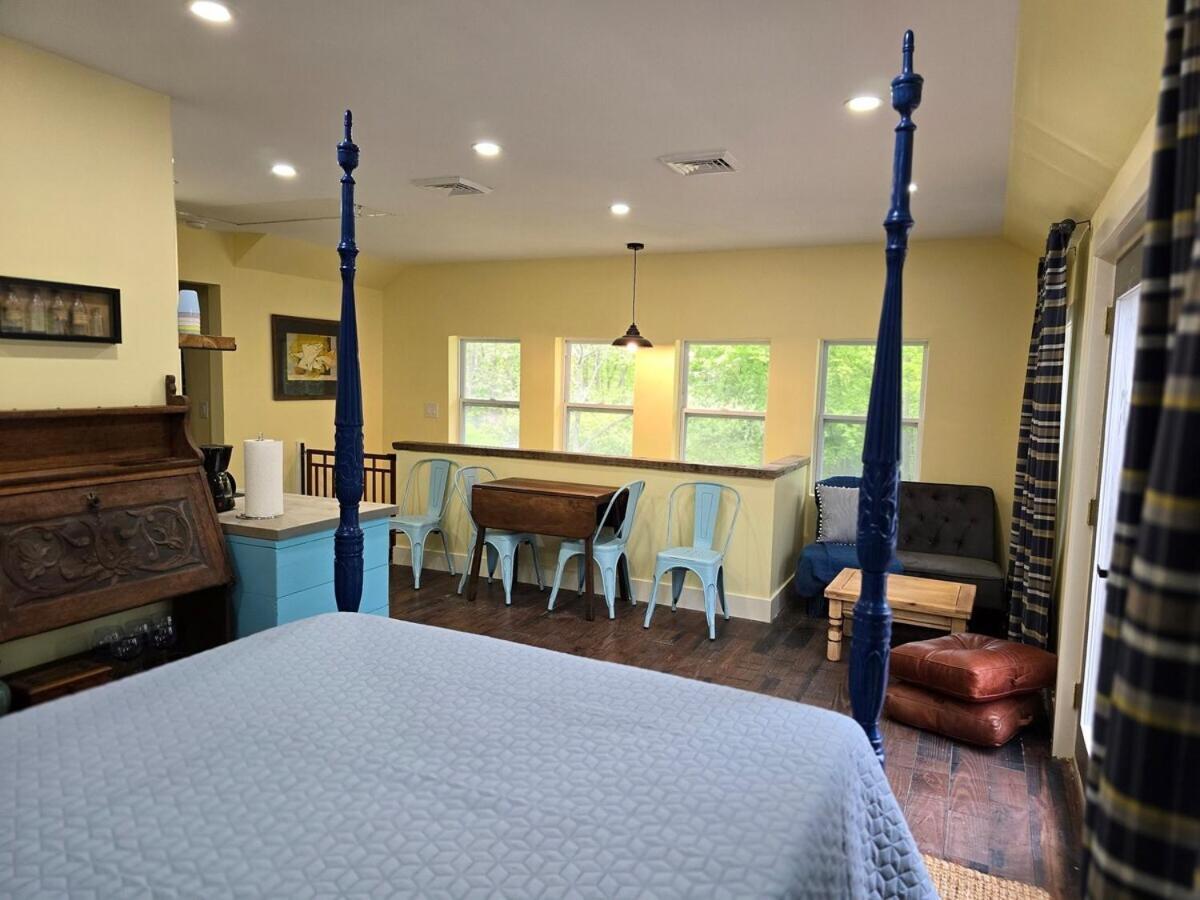 New Hampton Heritage Trail Farmhouse חדר תמונה