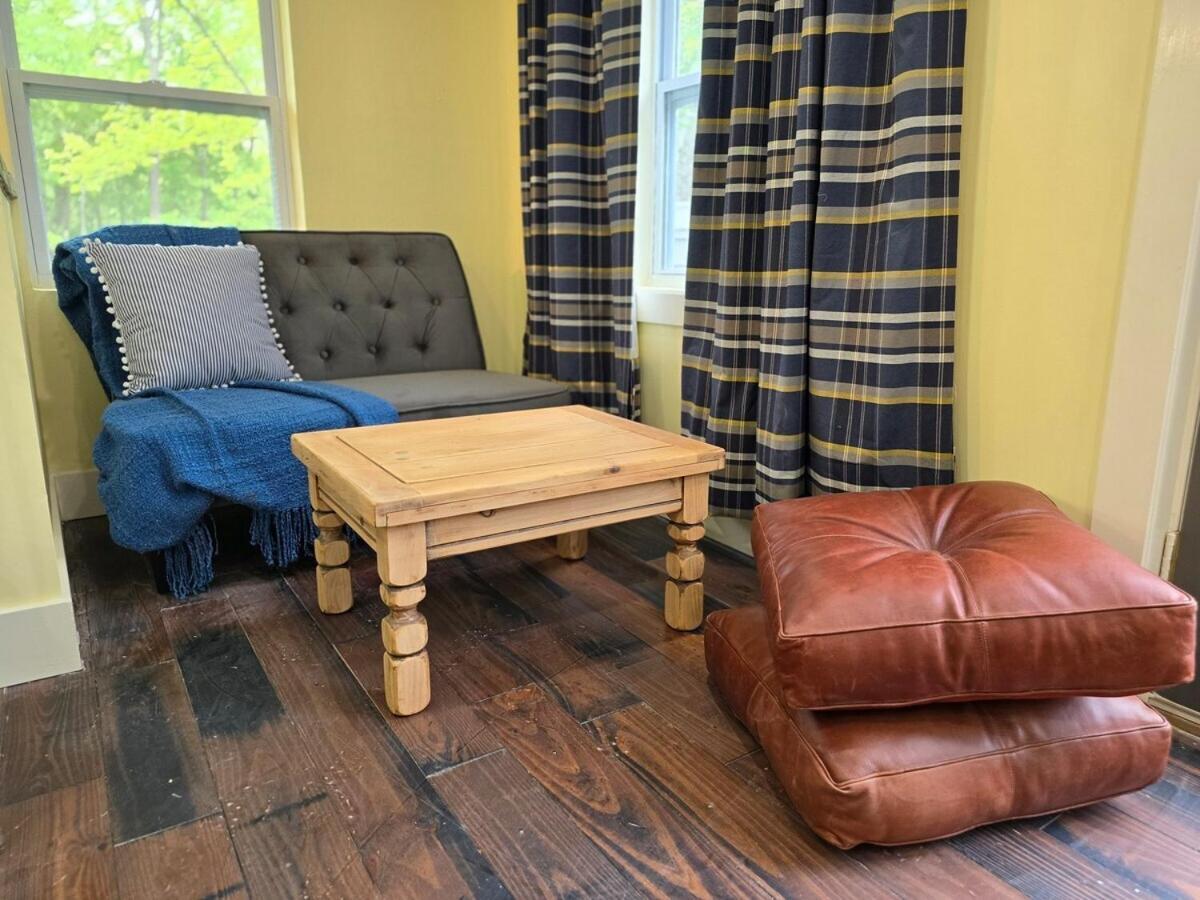 New Hampton Heritage Trail Farmhouse חדר תמונה