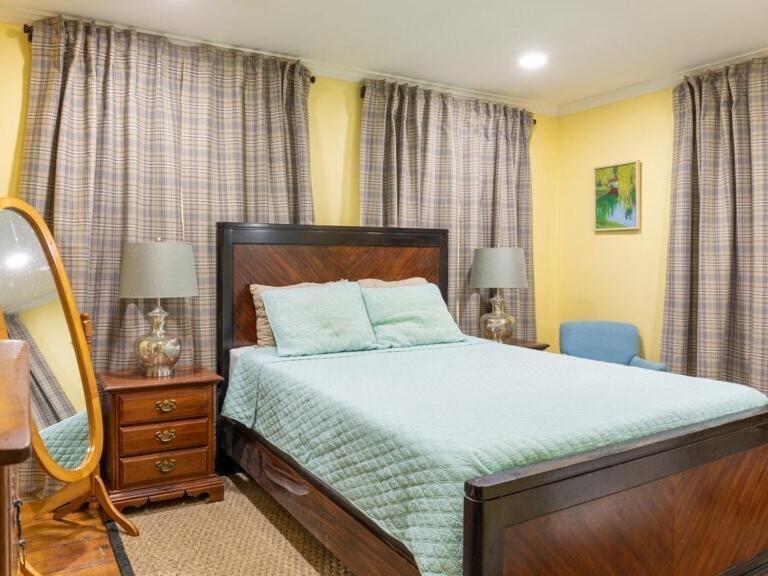 New Hampton Heritage Trail Farmhouse חדר תמונה